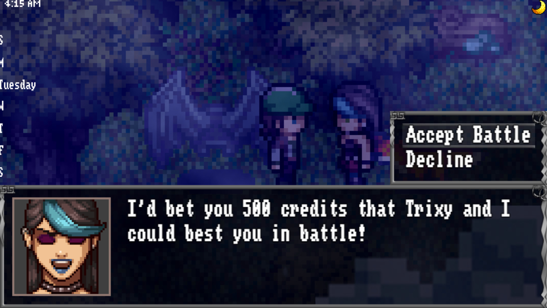 Modern Fantasy: Urban Legends - Screenshot 38