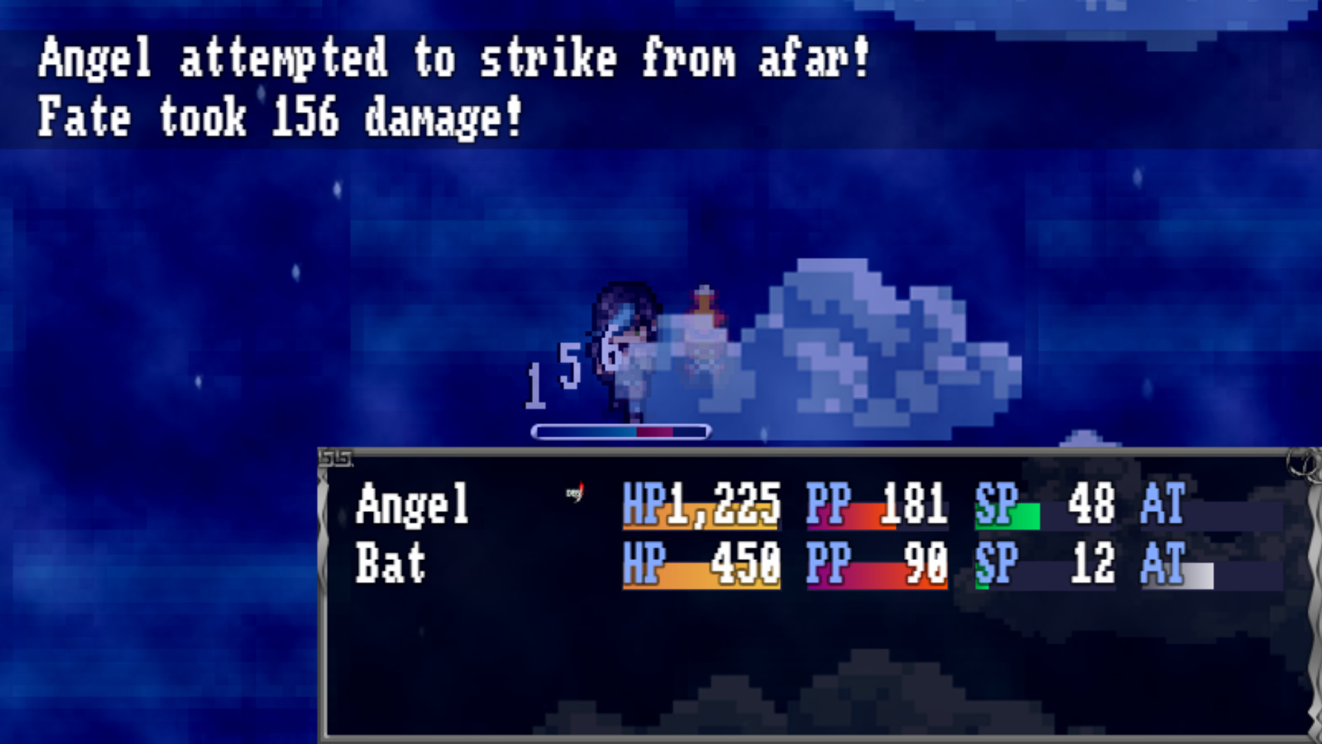 Modern Fantasy: Urban Legends - Screenshot 23