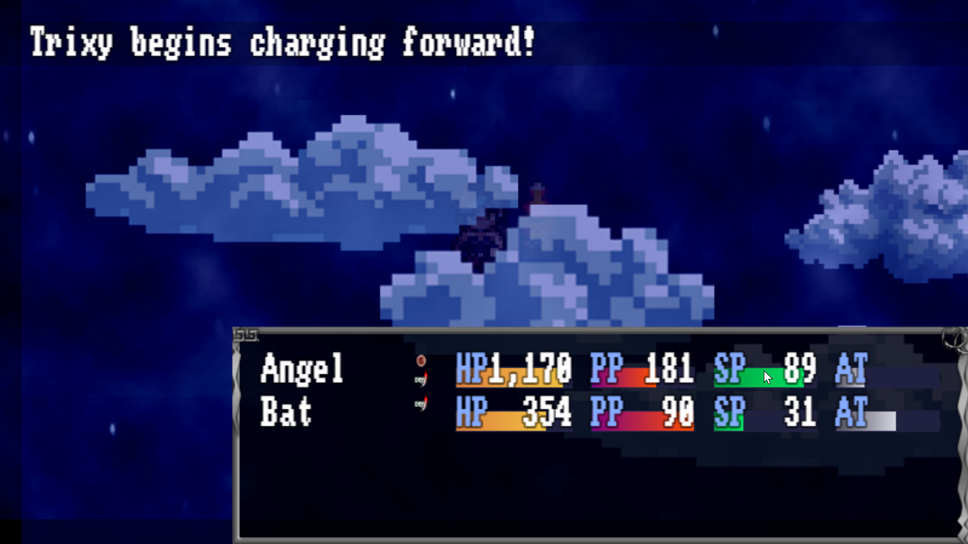 Modern Fantasy: Urban Legends - Screenshot 48