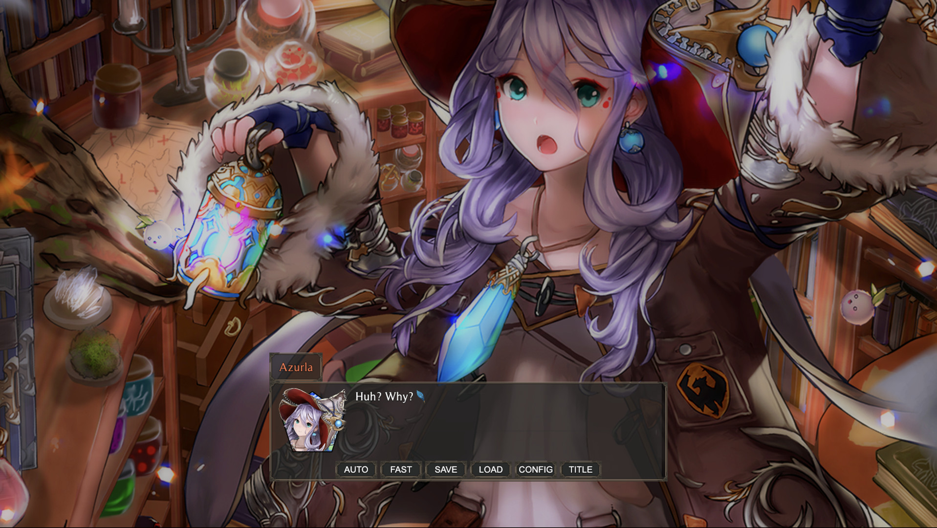 Insurgence: Bloodmoon - Screenshot 8