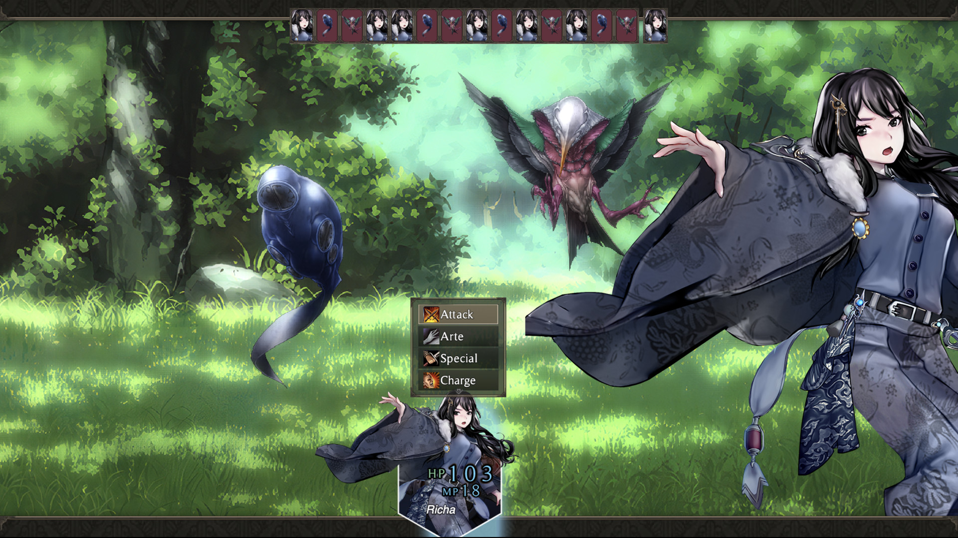 Insurgence: Bloodmoon - Screenshot 10