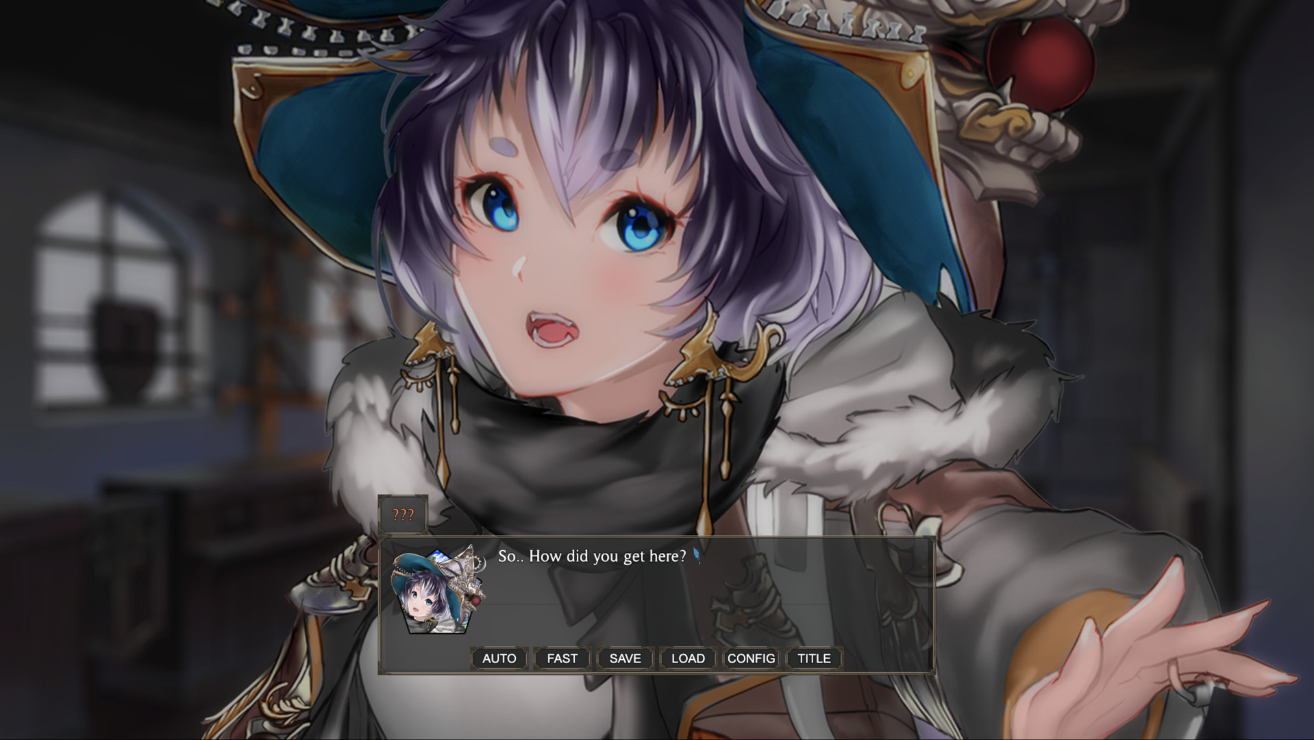 Insurgence: Bloodmoon - Screenshot 1