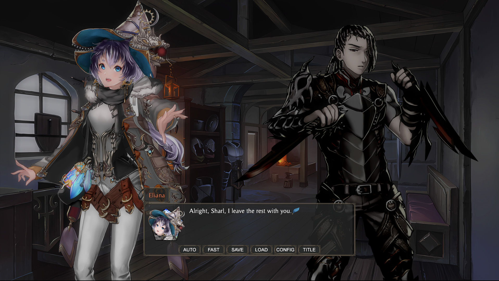 Insurgence: Bloodmoon - Screenshot 3