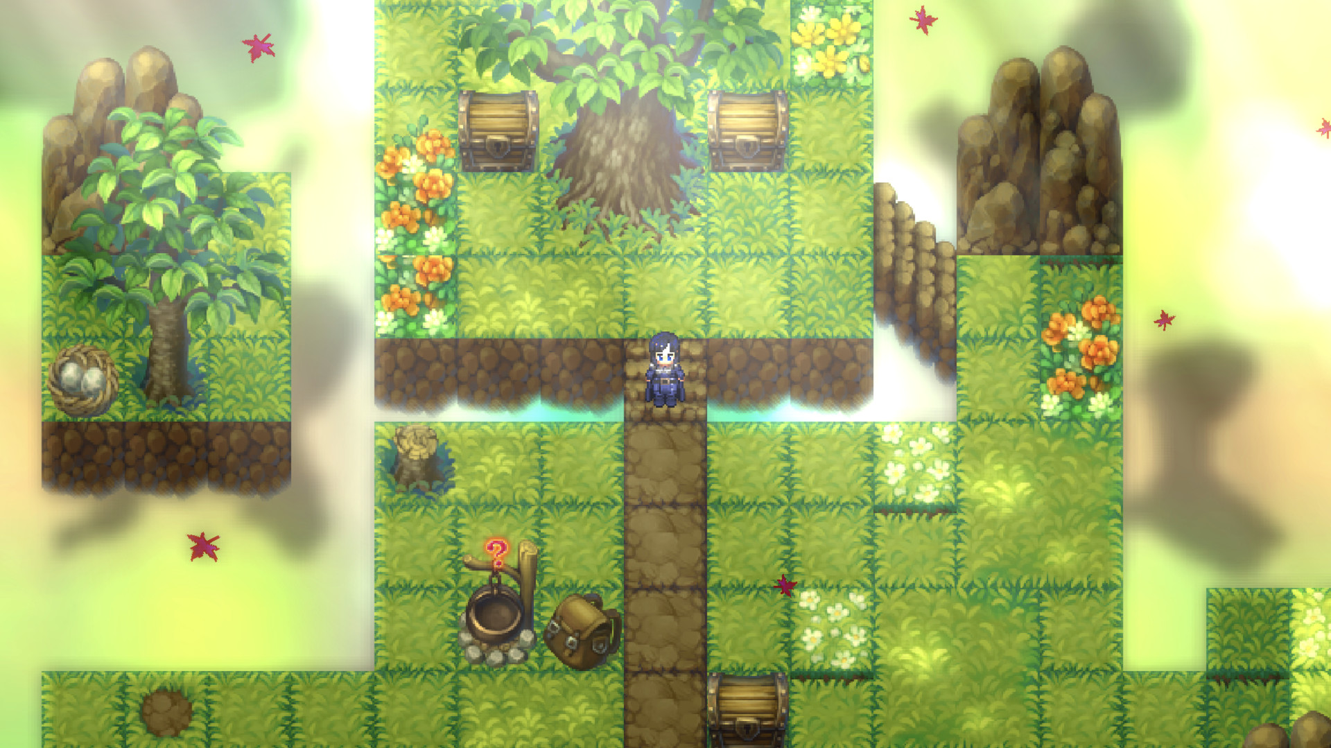 Insurgence: Bloodmoon - Screenshot 2