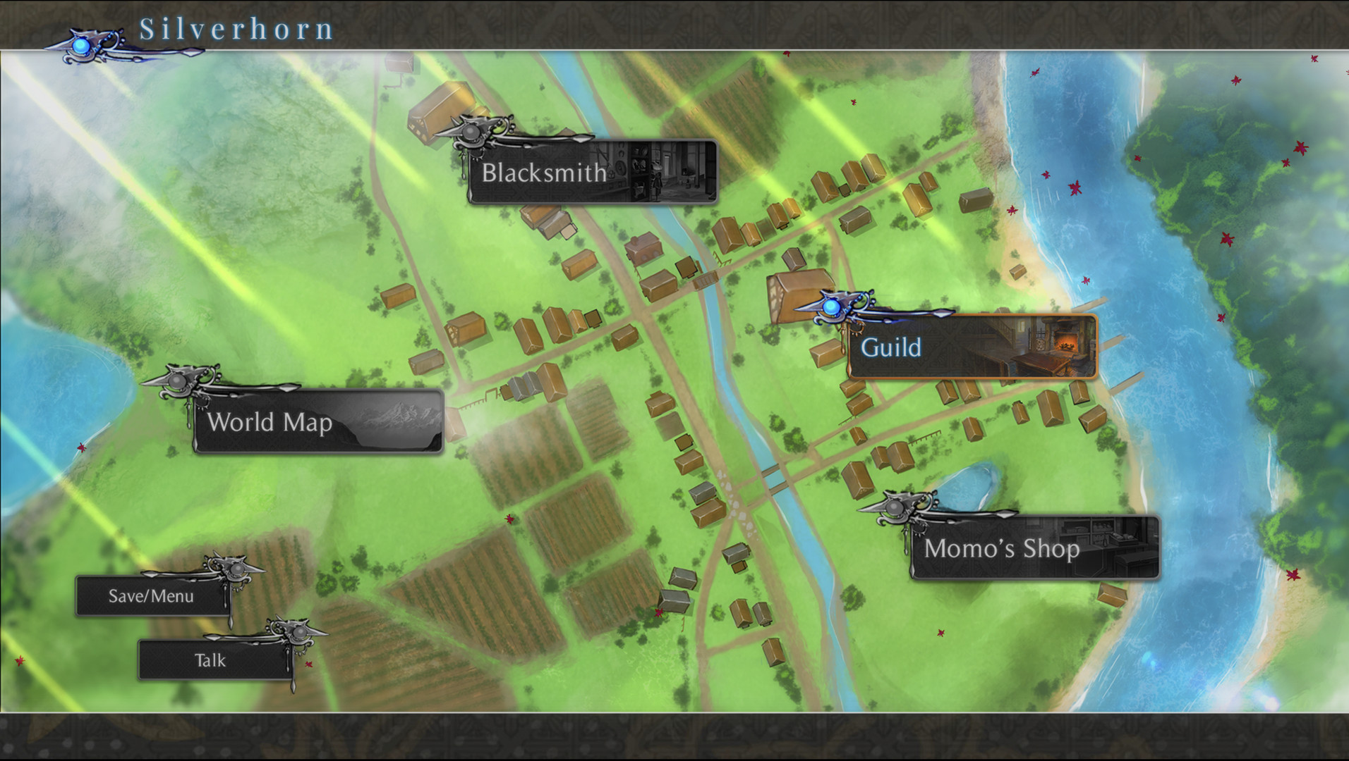 Insurgence: Bloodmoon - Screenshot 4