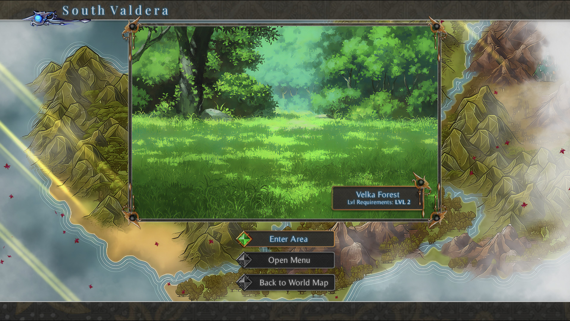 Insurgence: Bloodmoon - Screenshot 9