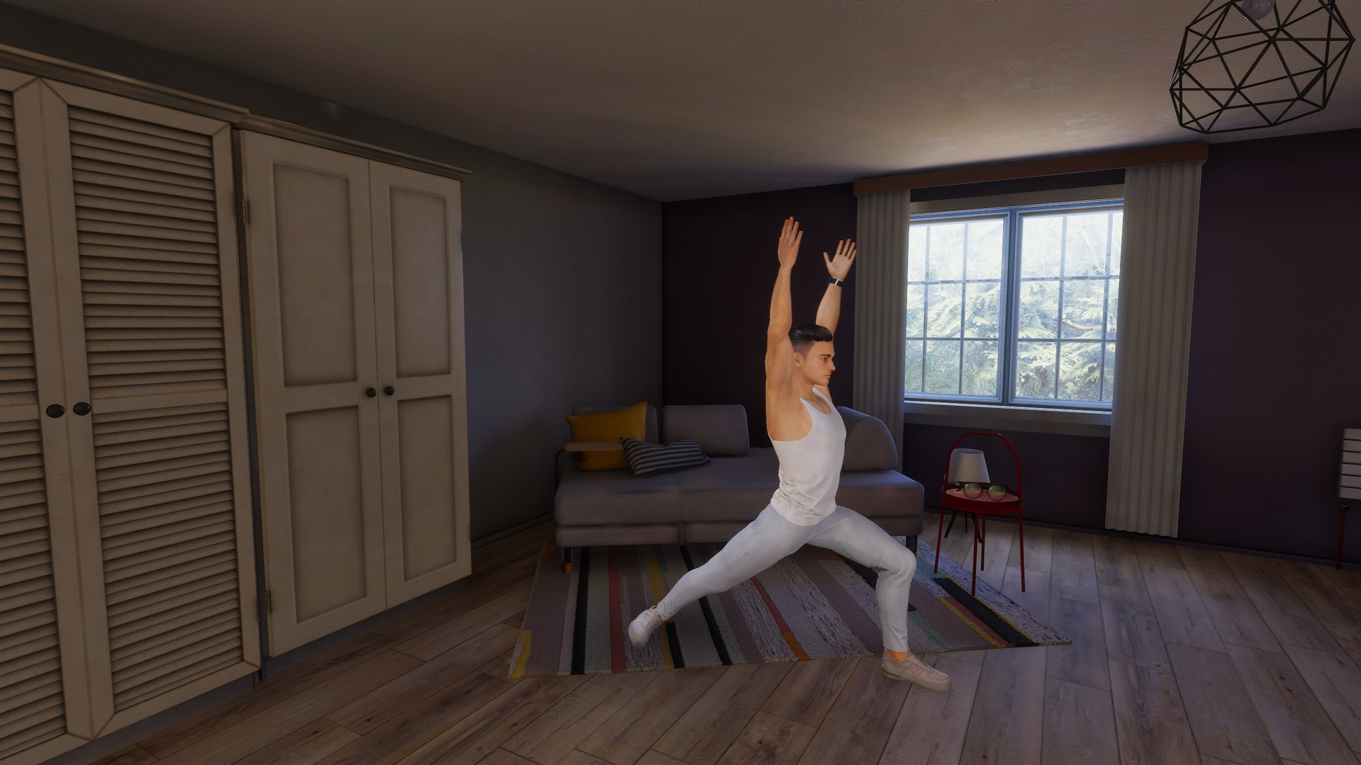 Taste of Seduction - Screenshot 5