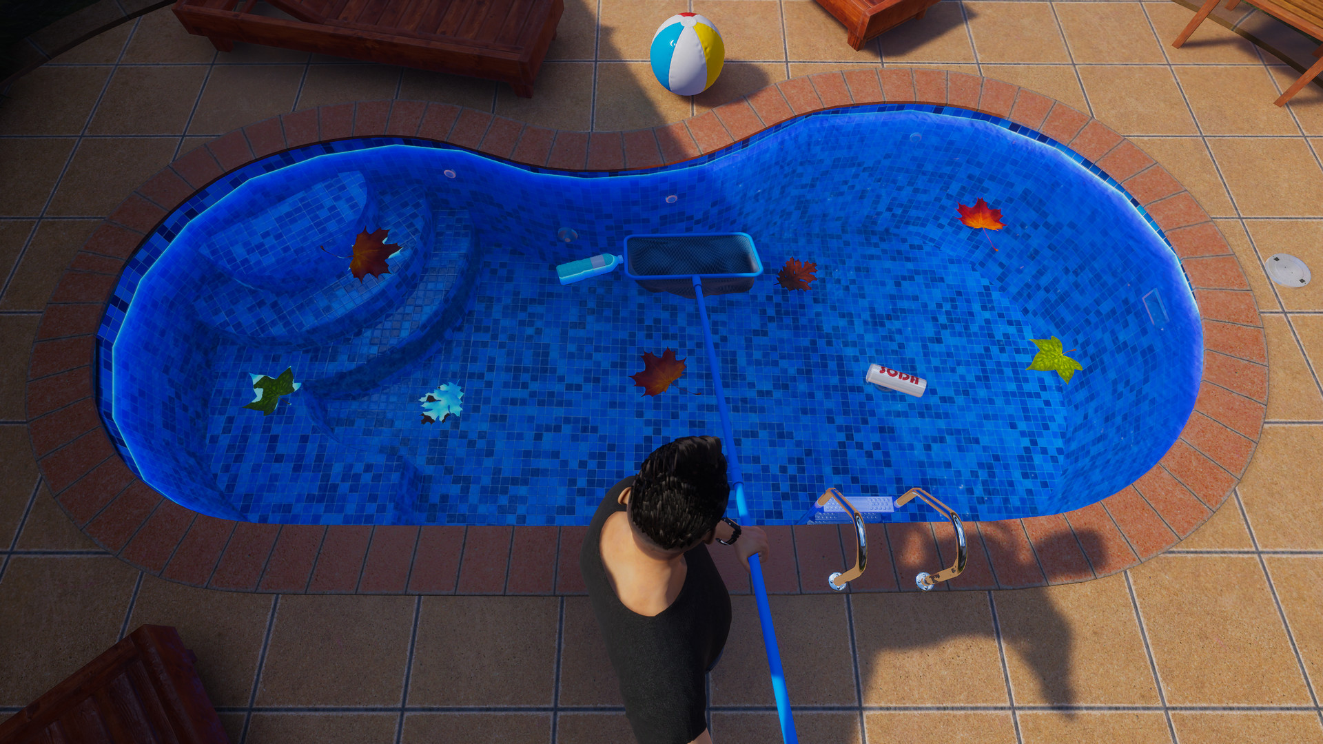 Taste of Seduction - Screenshot 9