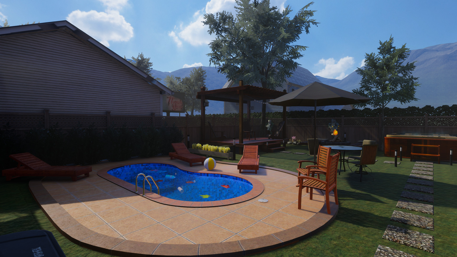 Taste of Seduction - Screenshot 8