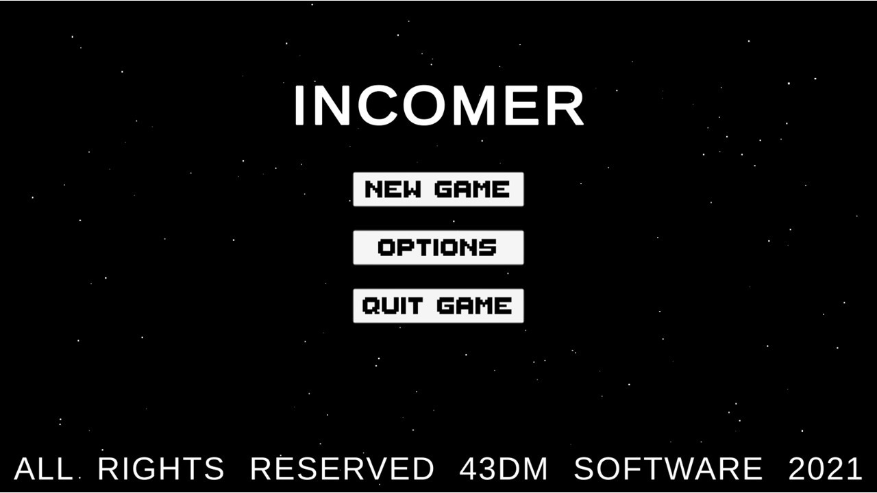 Incomer - Screenshot 5