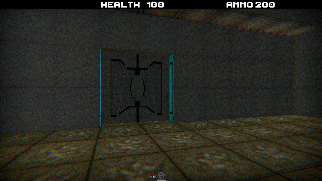 Incomer - Screenshot 1