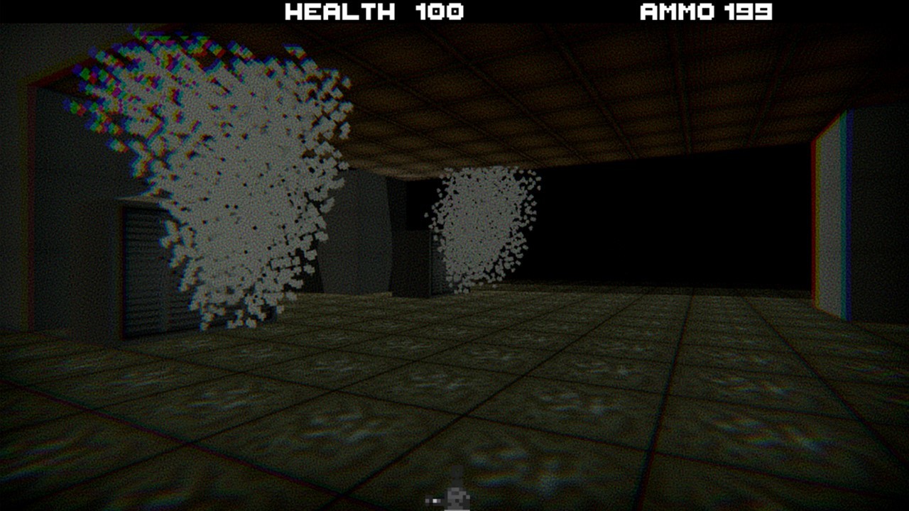 Incomer - Screenshot 3