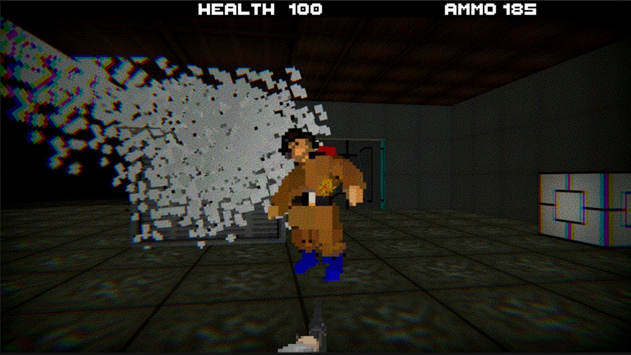 Incomer - Screenshot 2