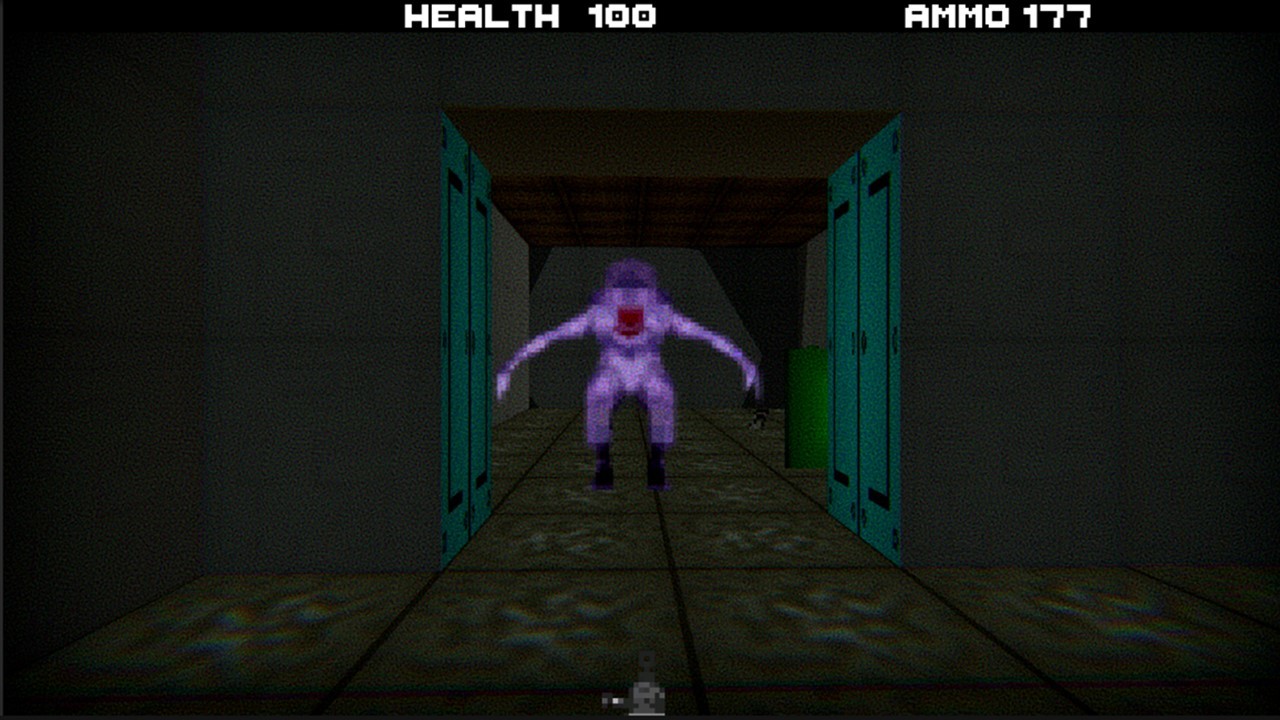 Incomer - Screenshot 4