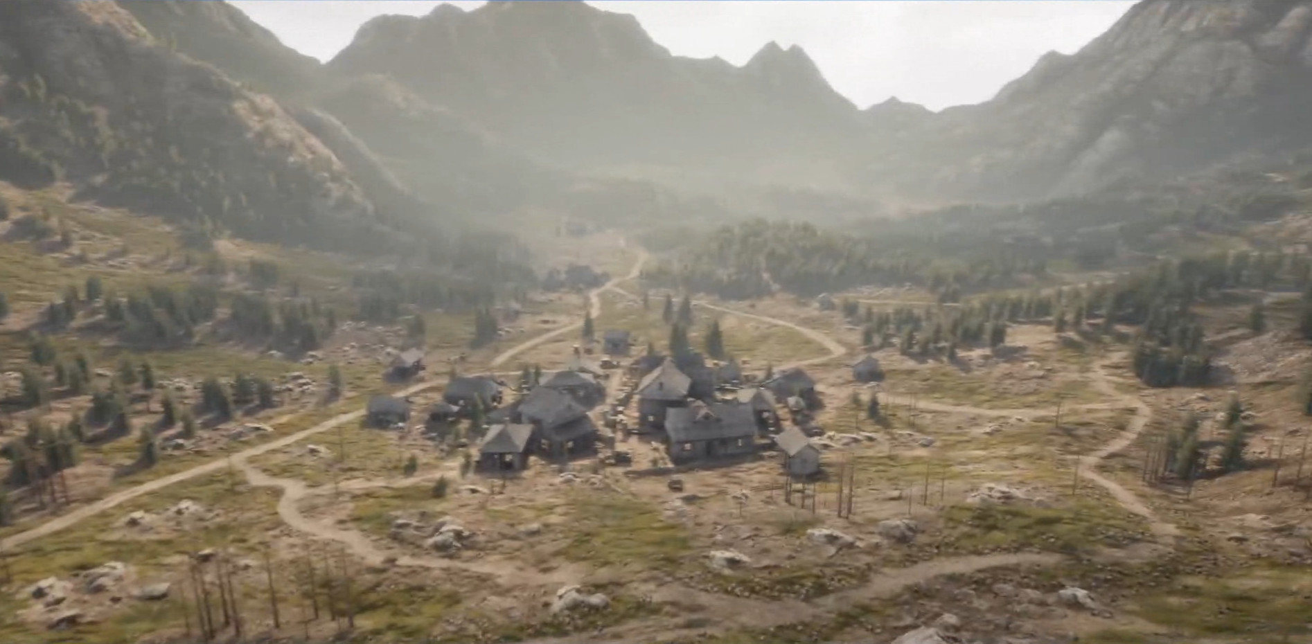 Just Survival: The Zombie Awakening - Screenshot 4