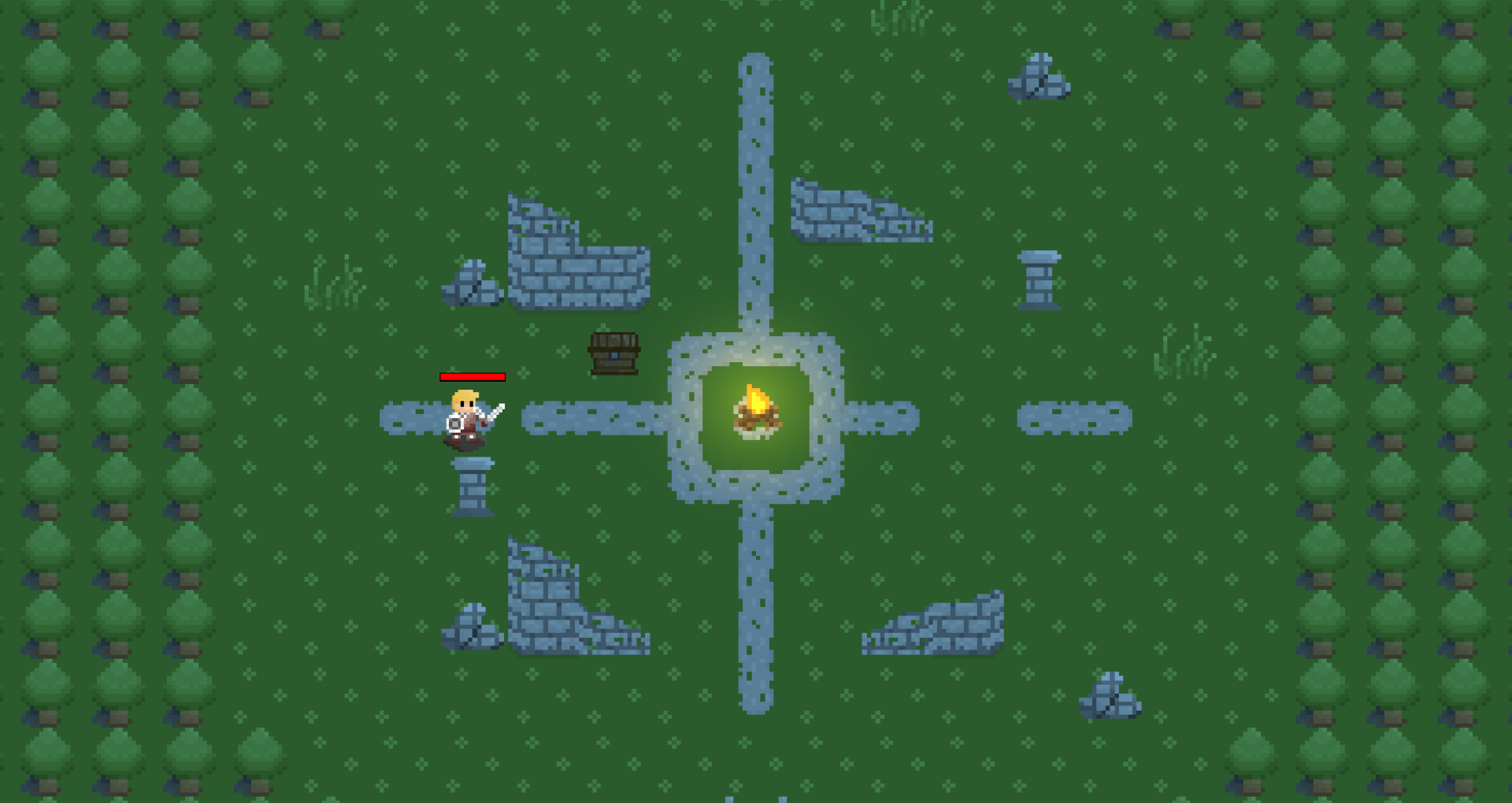 Presence - Screenshot 5