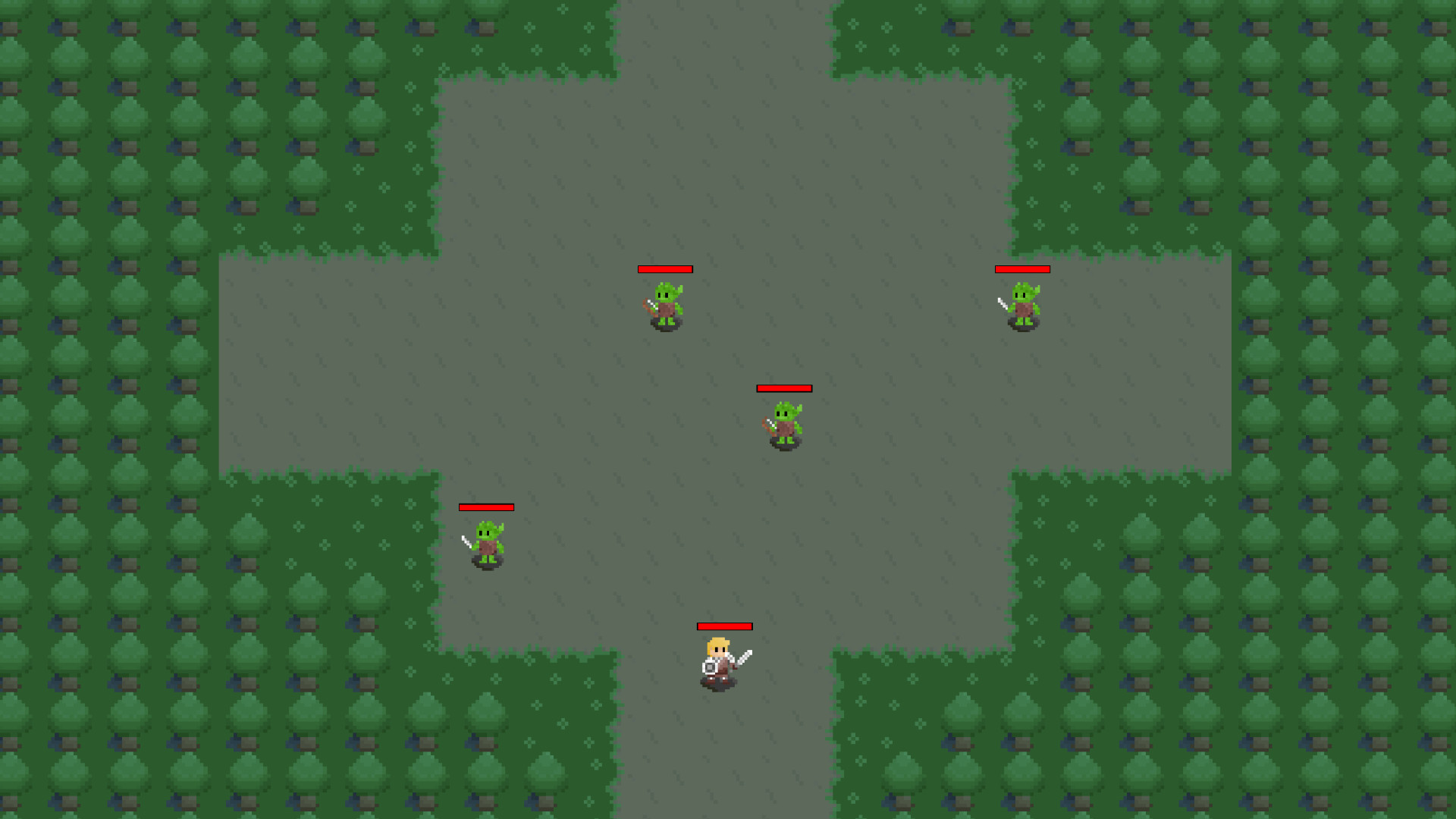 Presence - Screenshot 3