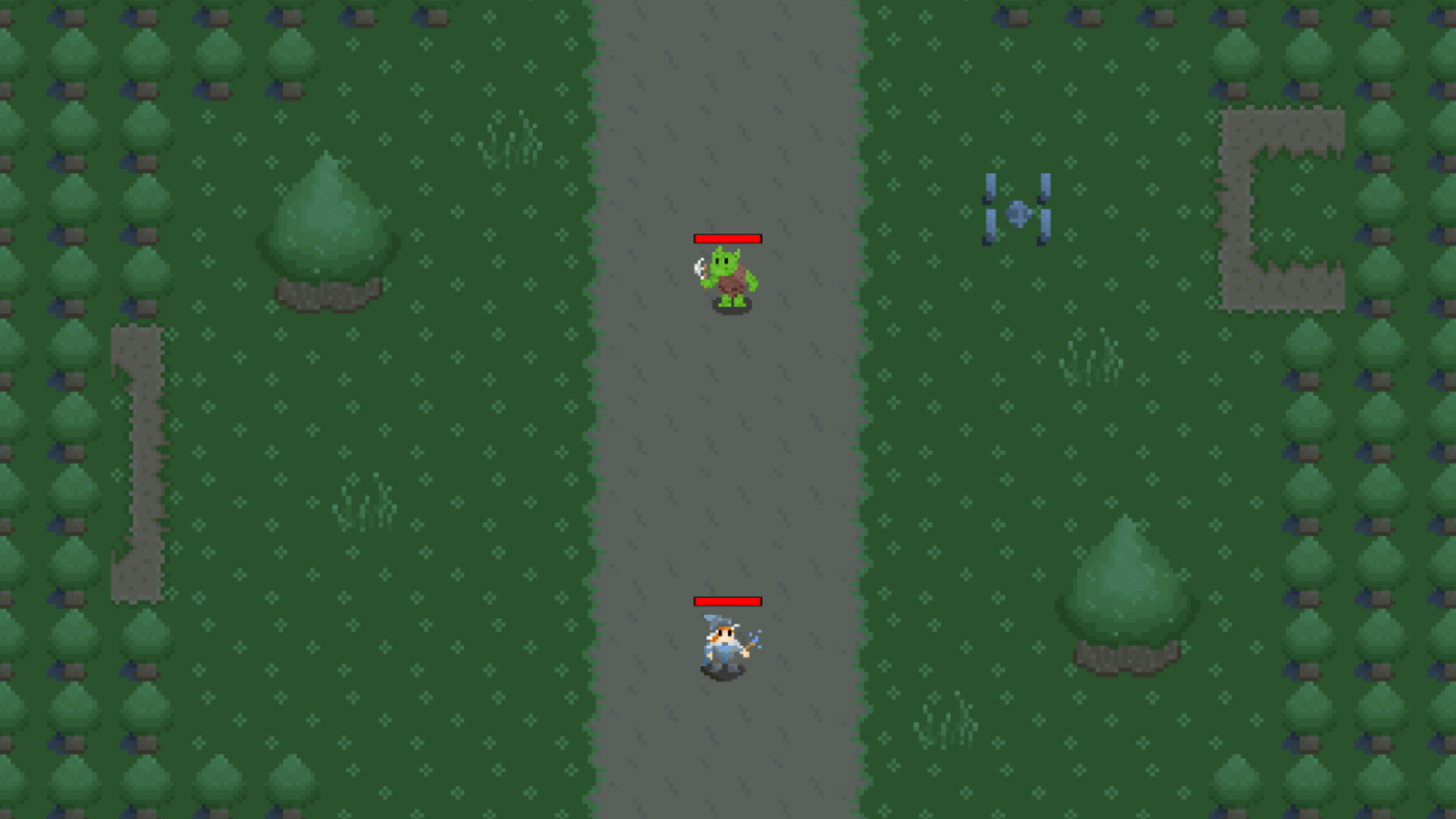 Presence - Screenshot 2