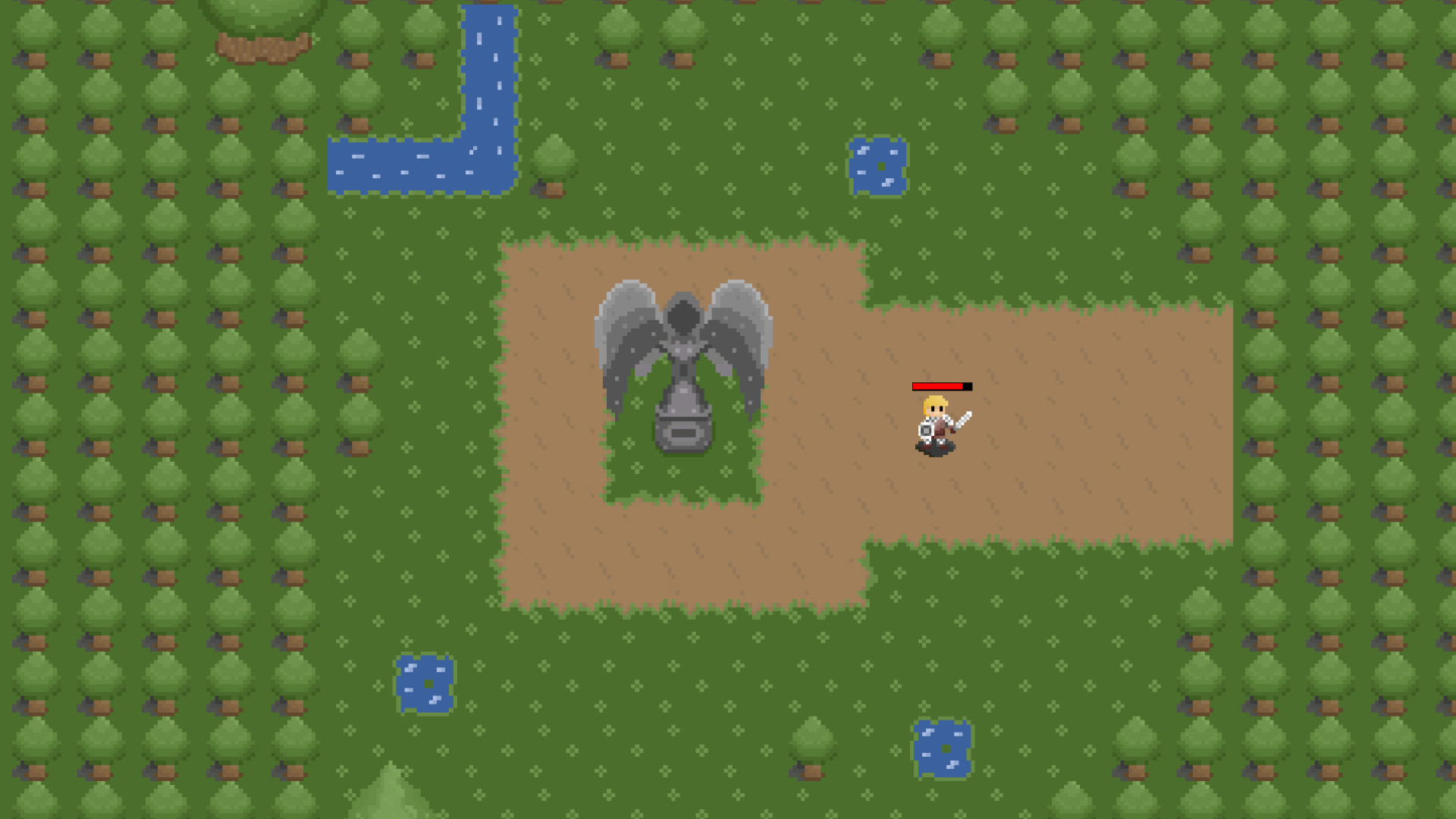 Presence - Screenshot 1