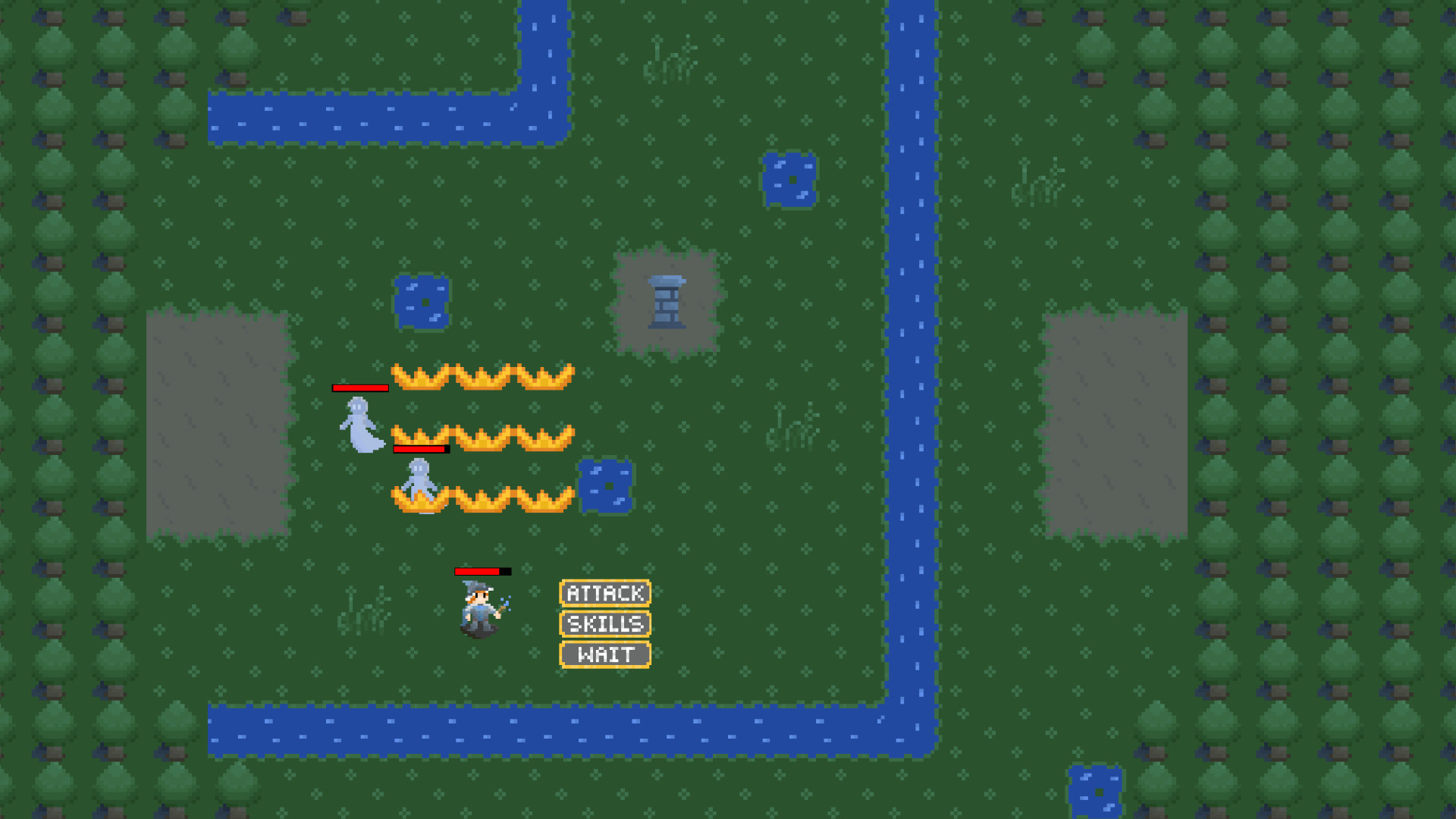 Presence - Screenshot 4