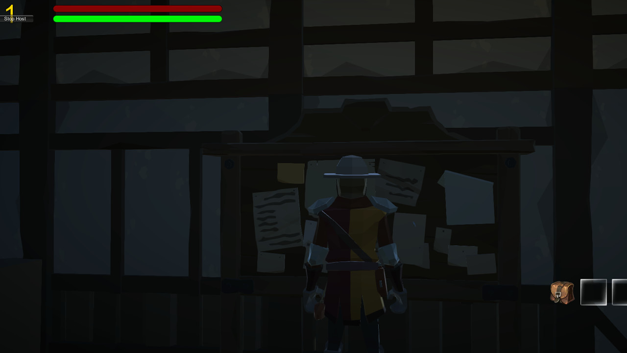 Cruxade - Screenshot 7