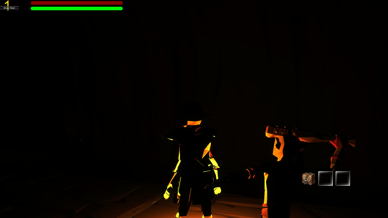 Cruxade - Screenshot 2