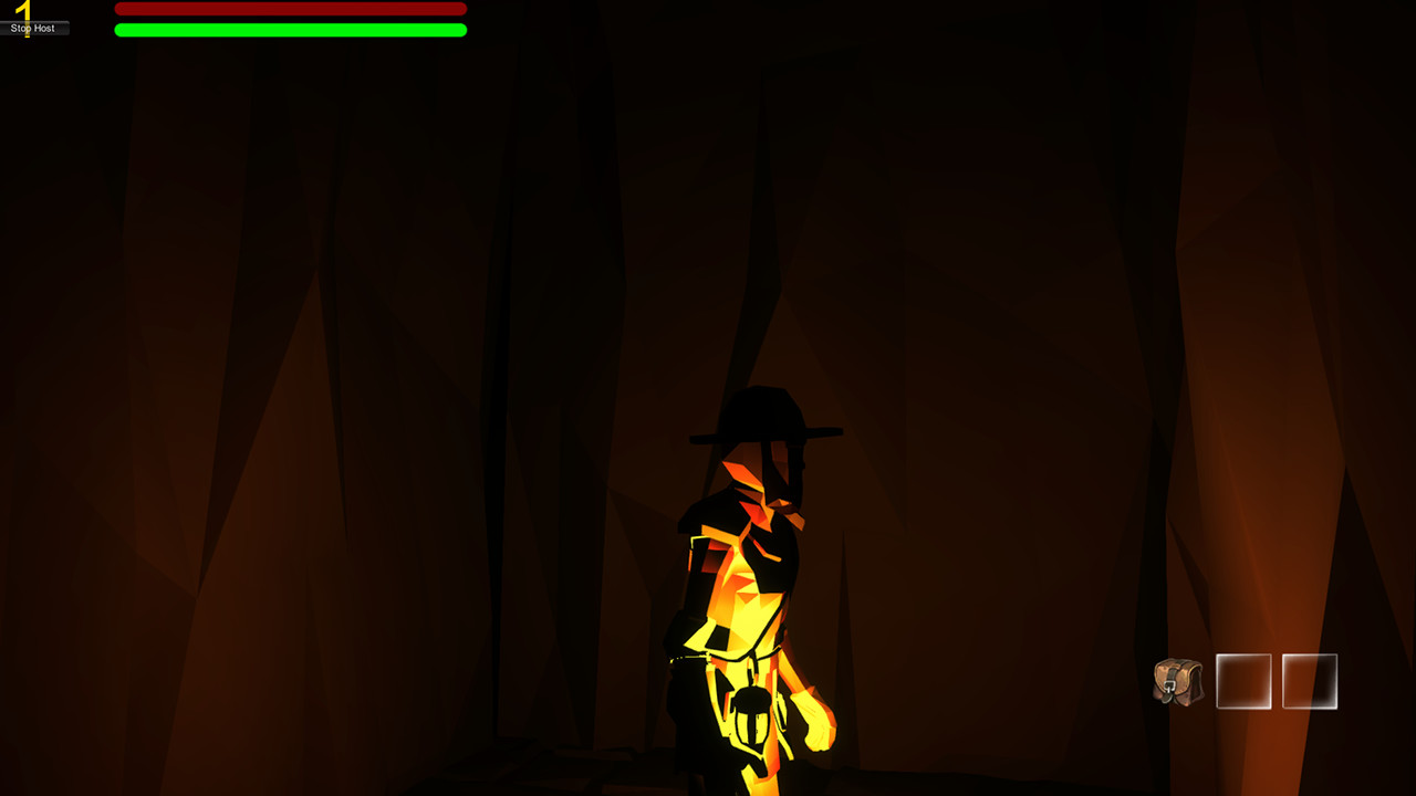 Cruxade - Screenshot 5