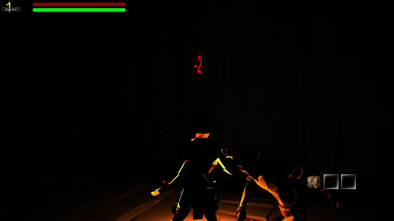 Cruxade - Screenshot 9