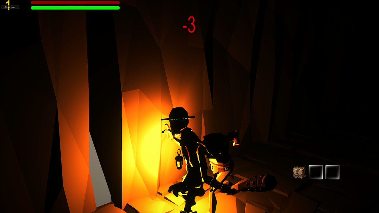 Cruxade - Screenshot 3