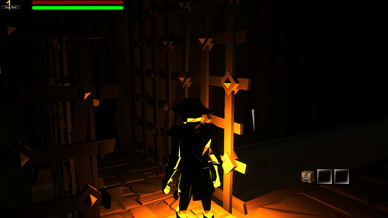 Cruxade - Screenshot 6