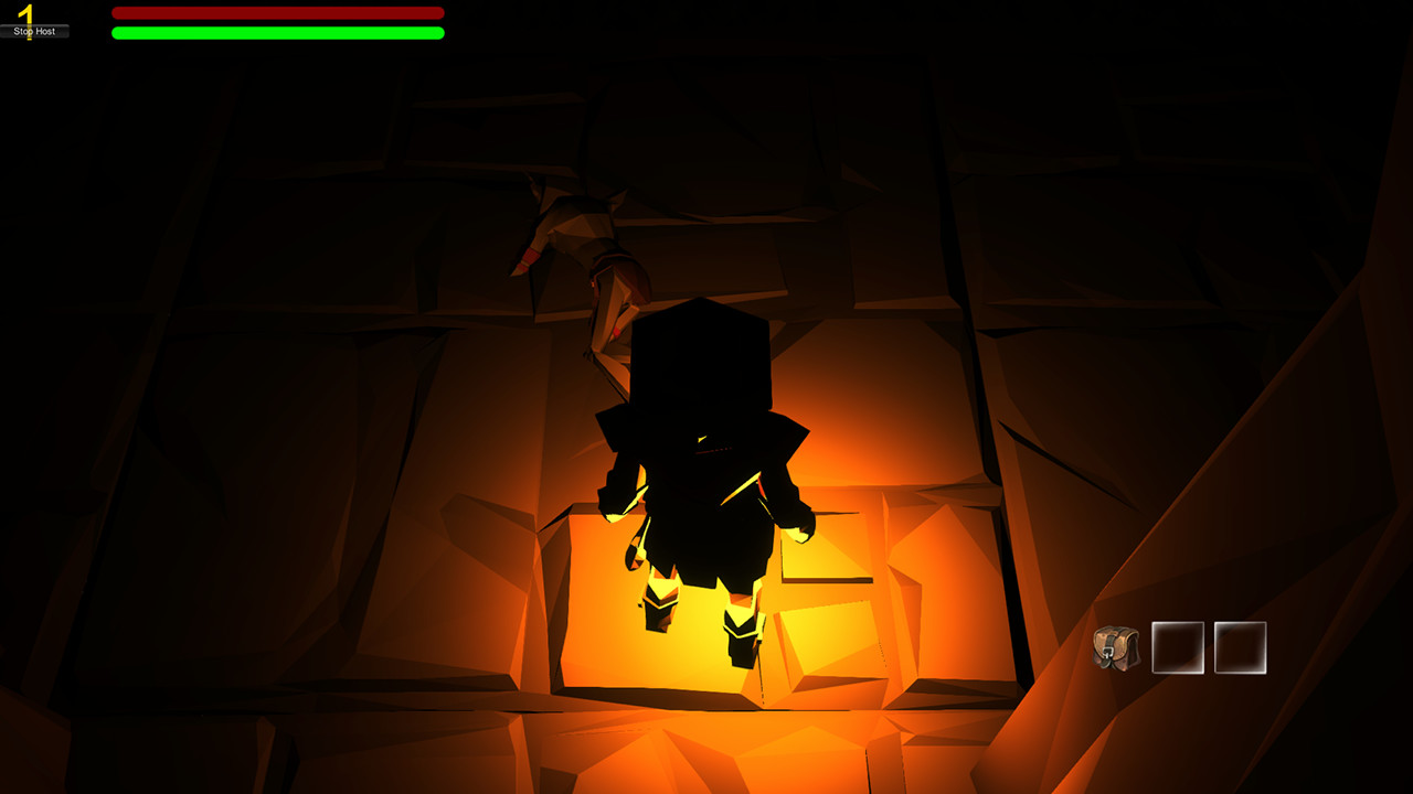 Cruxade - Screenshot 4