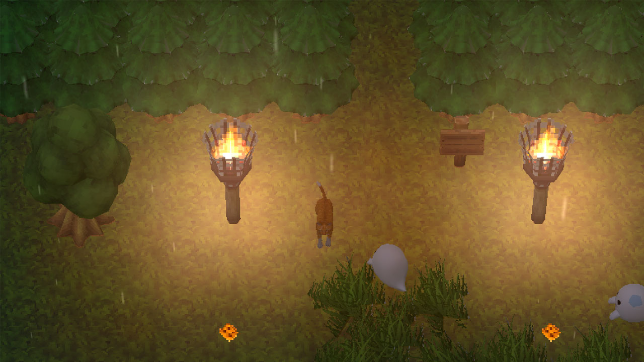 Amazin' George 2: Digital Deluxe - Screenshot 4