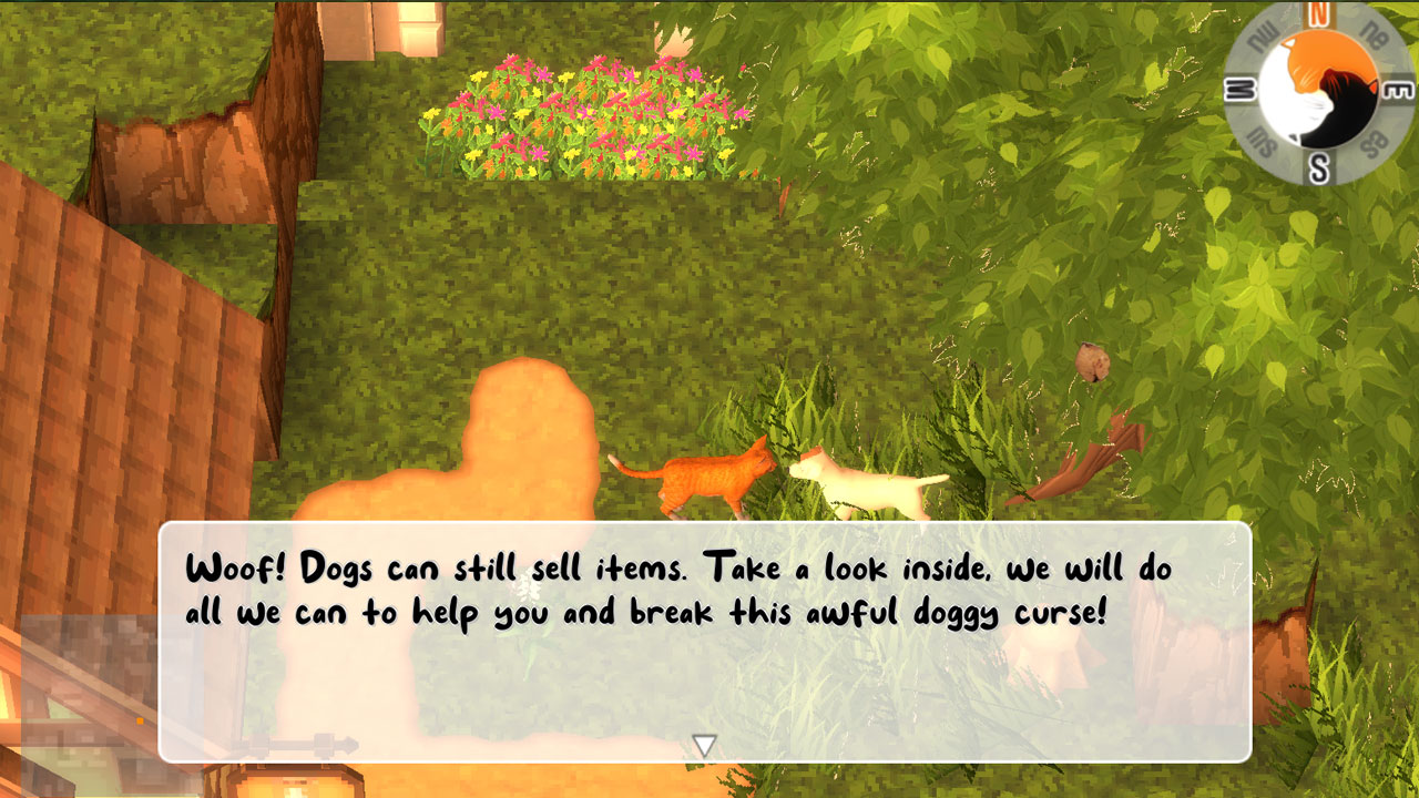 Amazin' George 2: Digital Deluxe - Screenshot 2