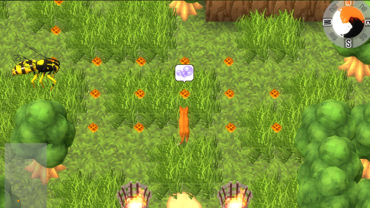 Amazin' George 2: Digital Deluxe - Screenshot 6