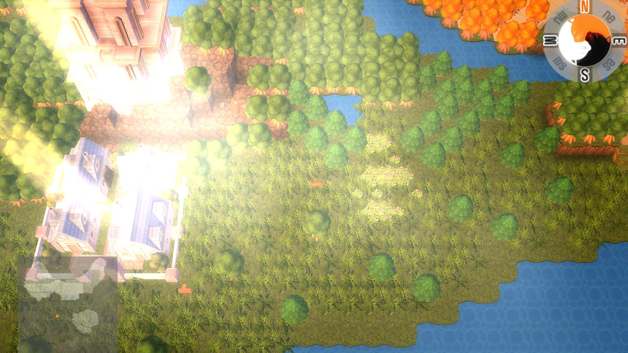 Amazin' George 2: Digital Deluxe - Screenshot 1