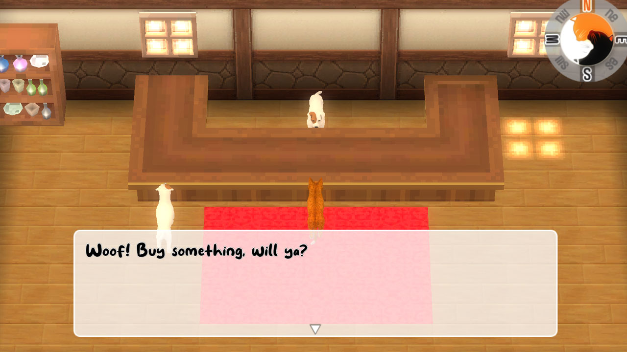 Amazin' George 2: Digital Deluxe - Screenshot 3