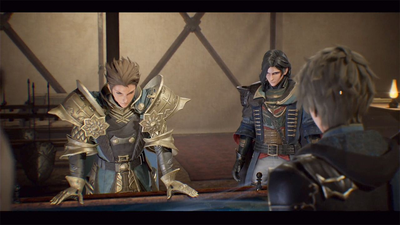 The DioField Chronicle: Digital Deluxe Edition - Screenshot 3