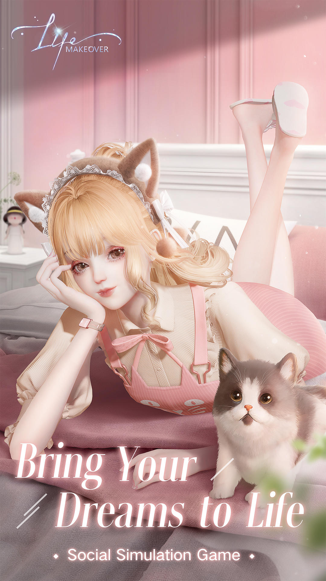 Life Makeover - Screenshot 2