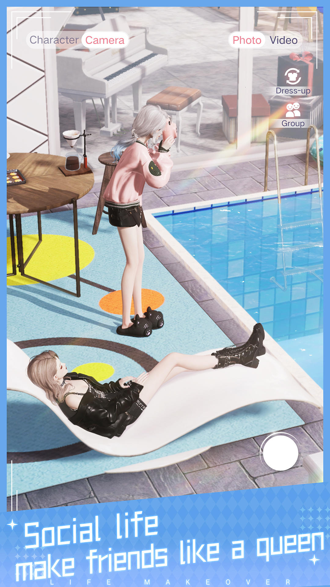 Life Makeover - Screenshot 5