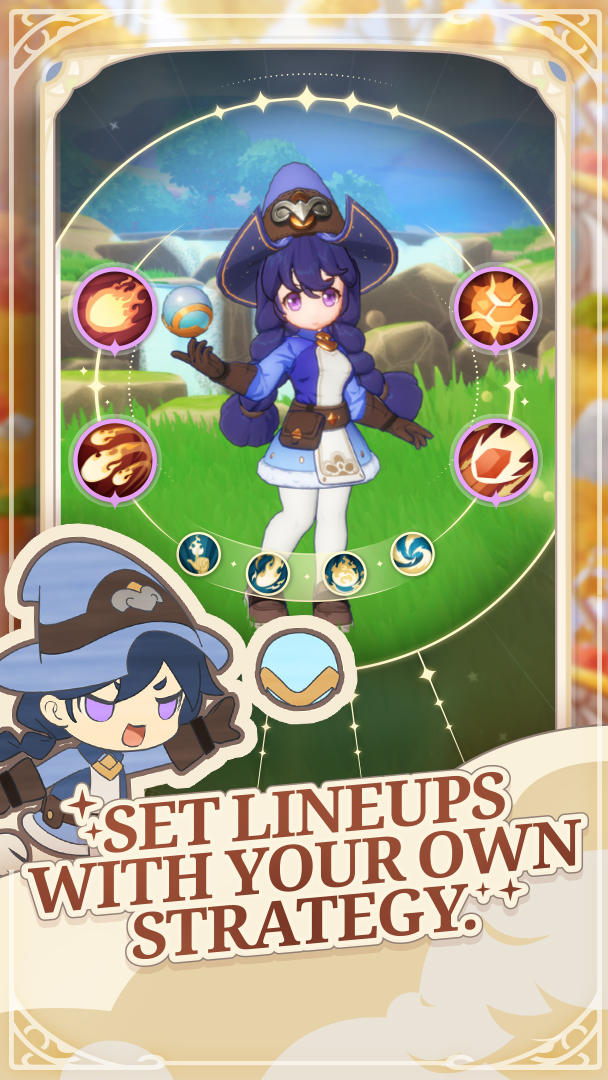 Go Go Muffin - Screenshot 4