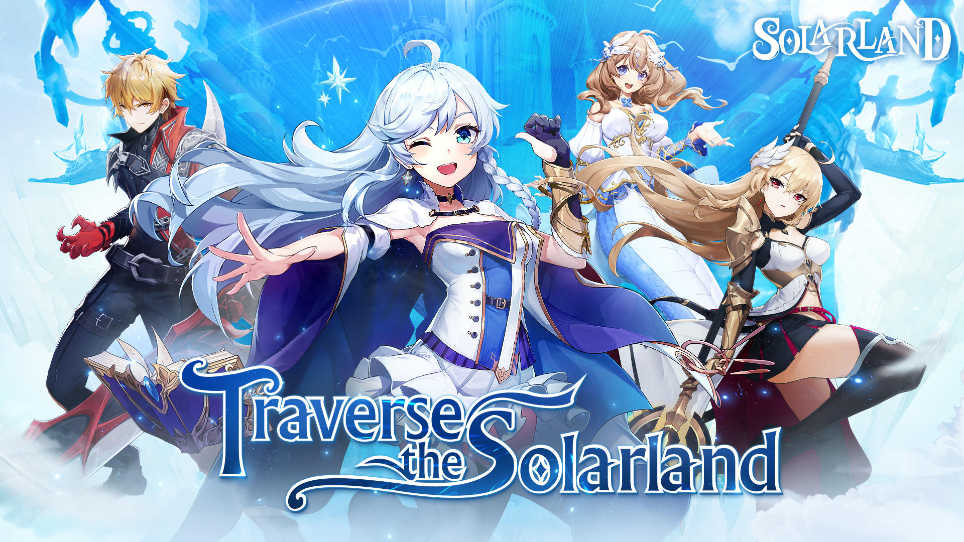 Solarland - Screenshot 7