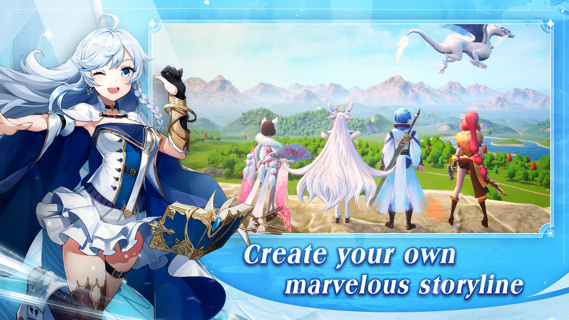 Solarland - Screenshot 8