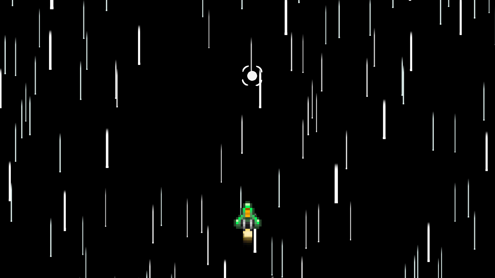 Asteroid - Screenshot 1