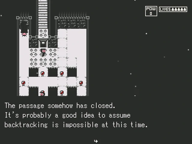 Safety - Screenshot 2
