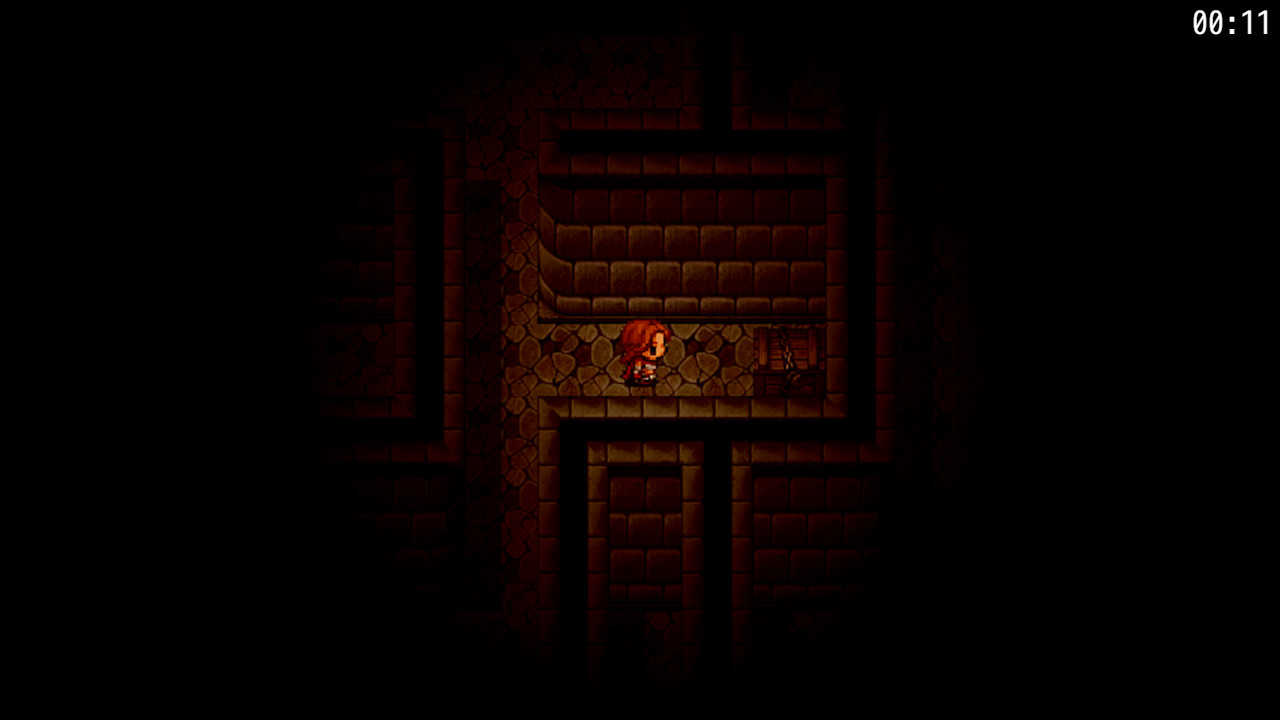 Girl and Demon 1 - Screenshot 4