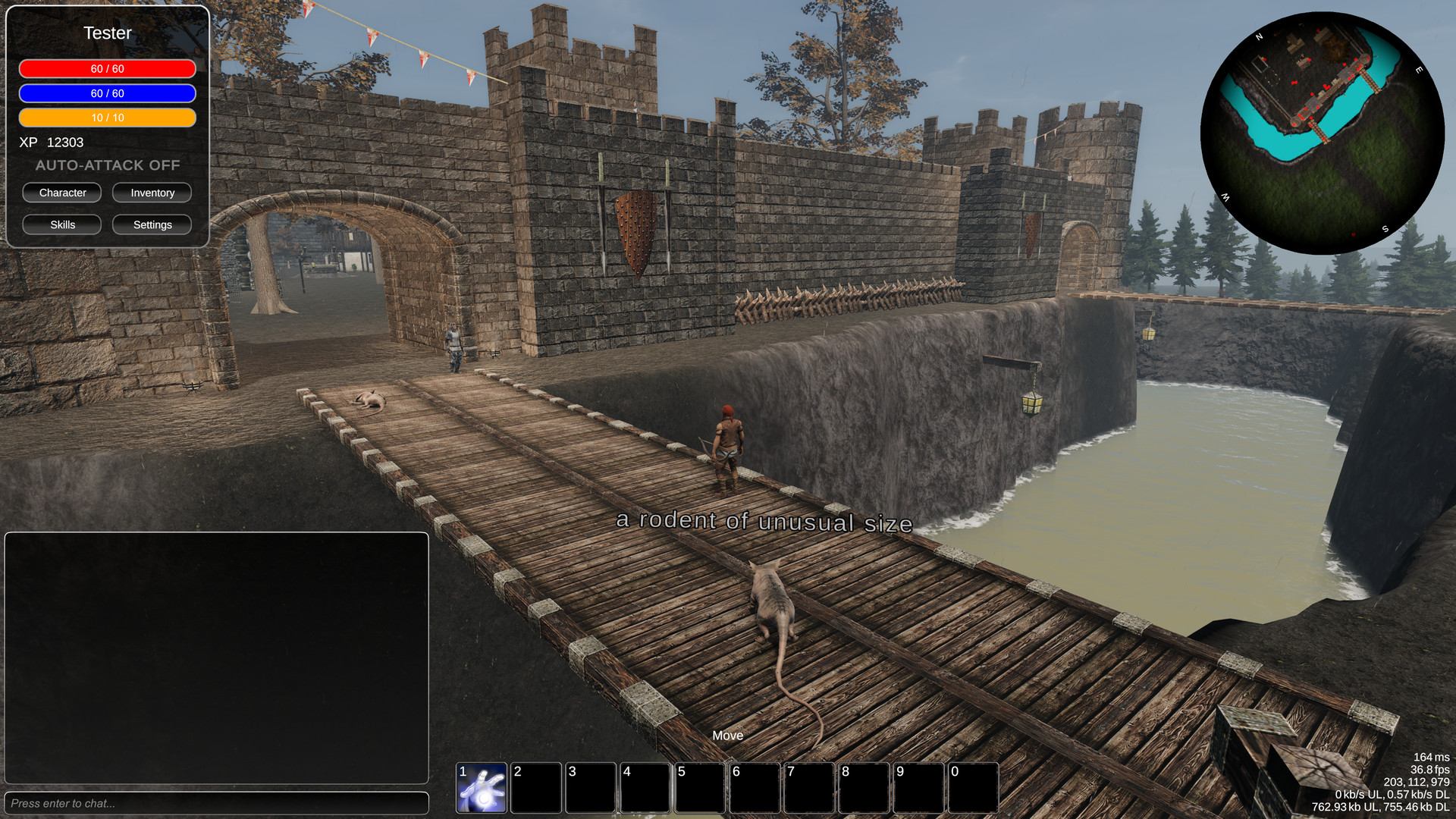 Paramount Hero - Screenshot 3