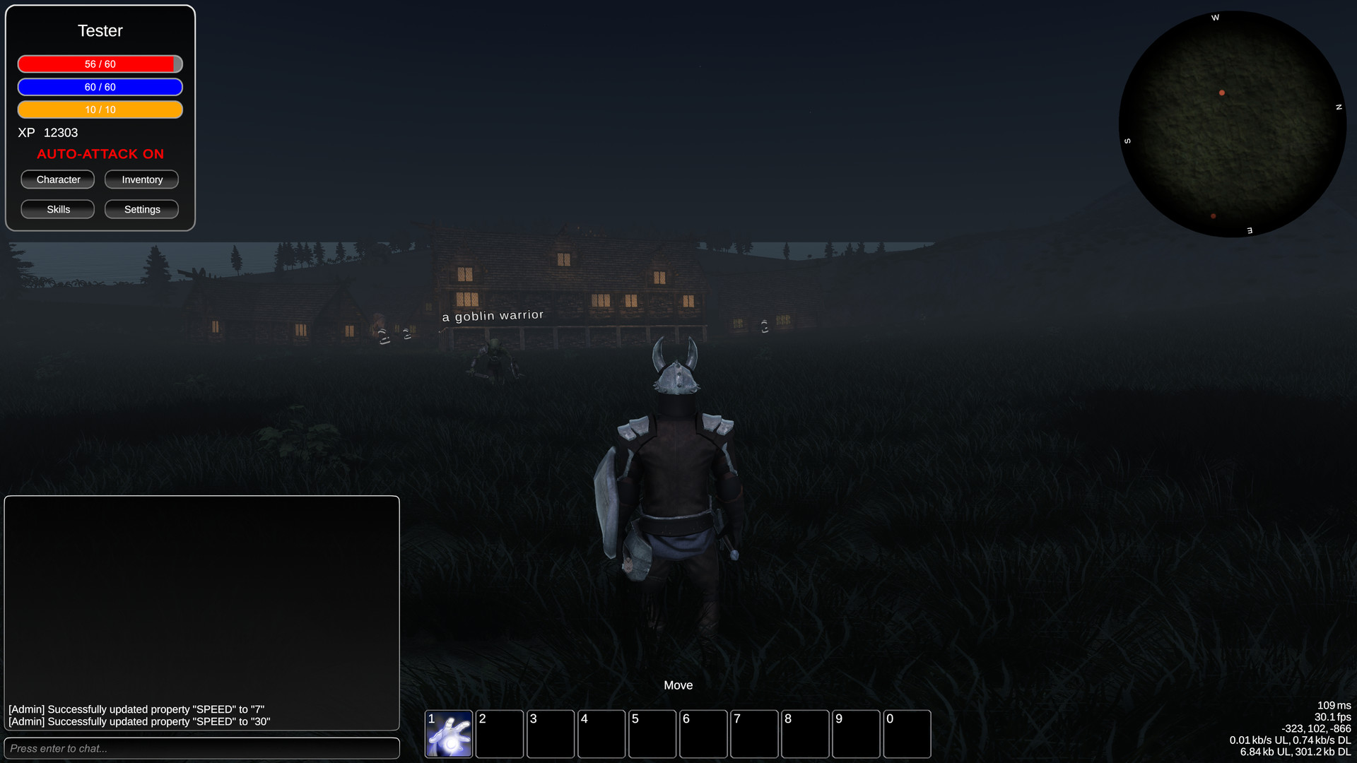 Paramount Hero - Screenshot 7