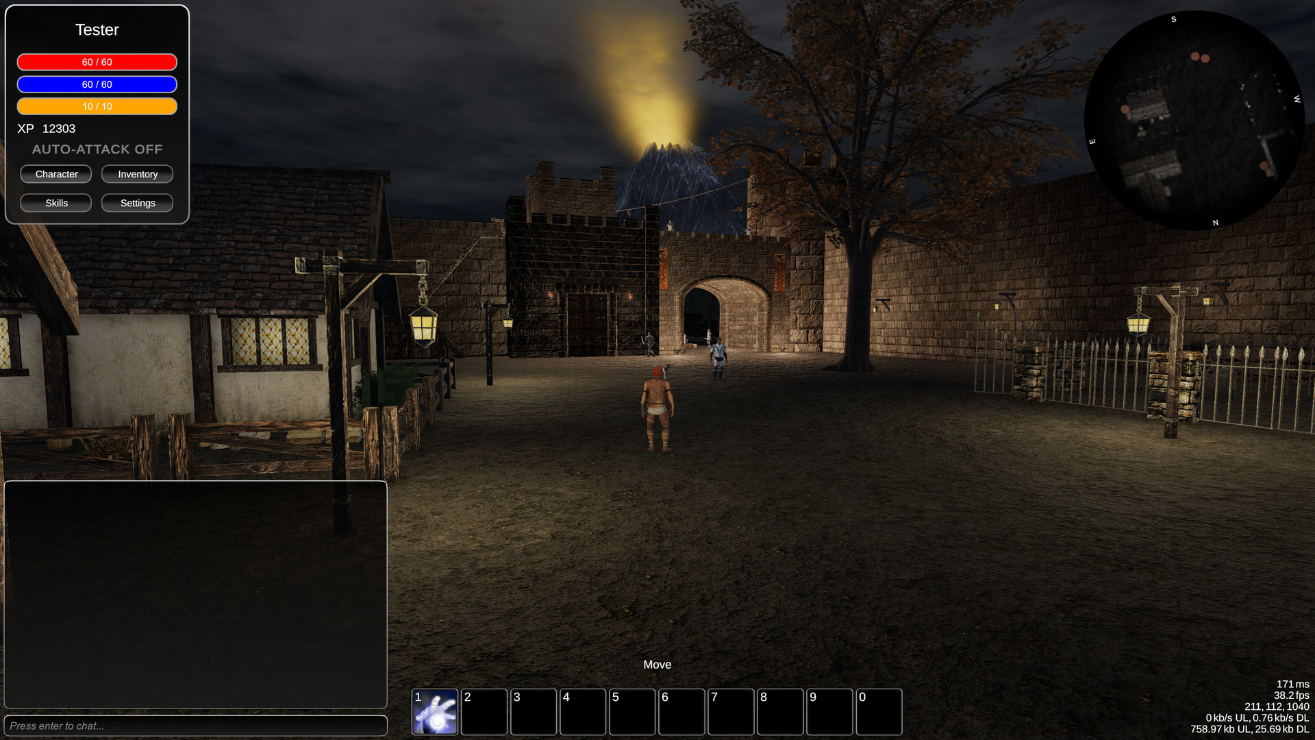 Paramount Hero - Screenshot 4