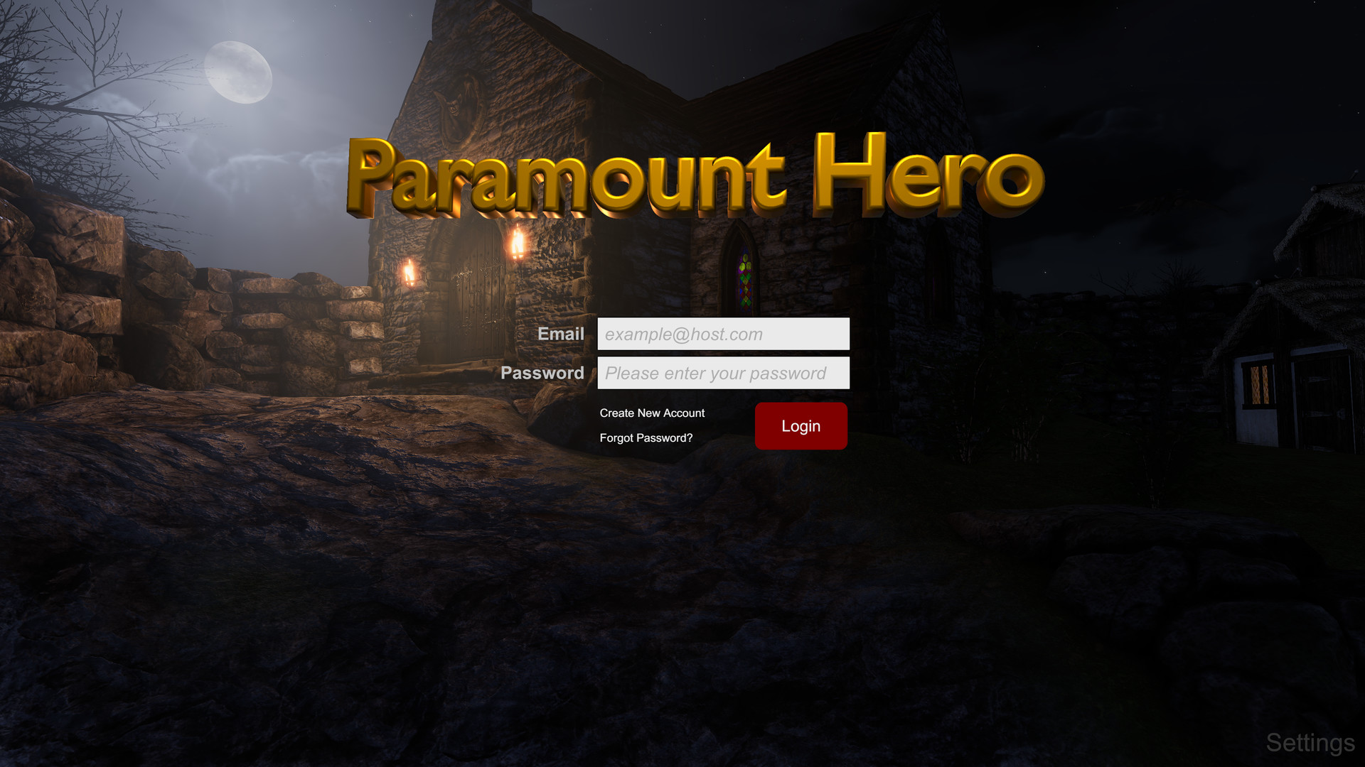 Paramount Hero - Screenshot 6