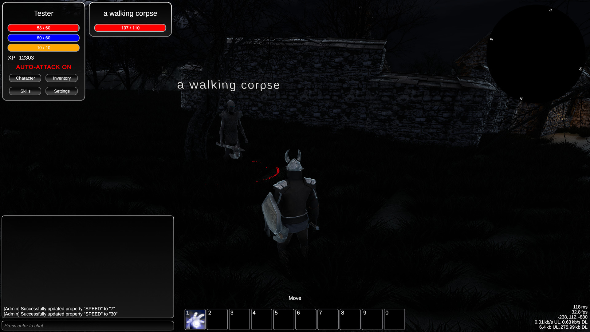 Paramount Hero - Screenshot 9